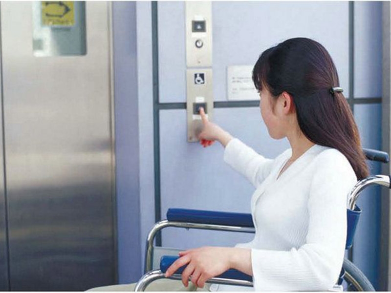醫(yī)用電梯